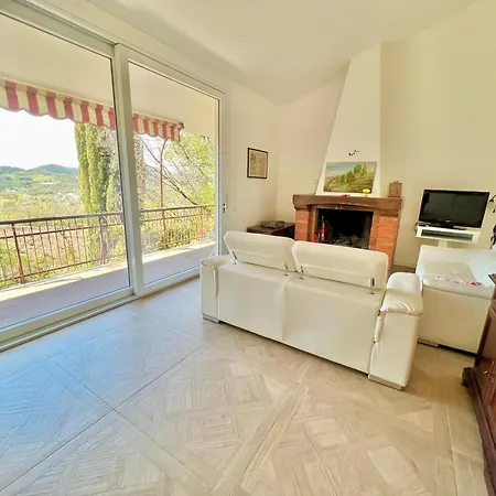 Max Holiday home Labro